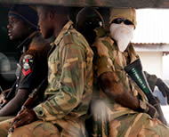 Soldiers